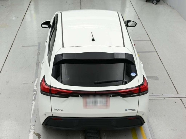 Nissan NOTE 2021 8494957-8