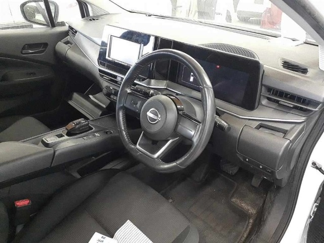 Nissan NOTE 2021 8494957-9