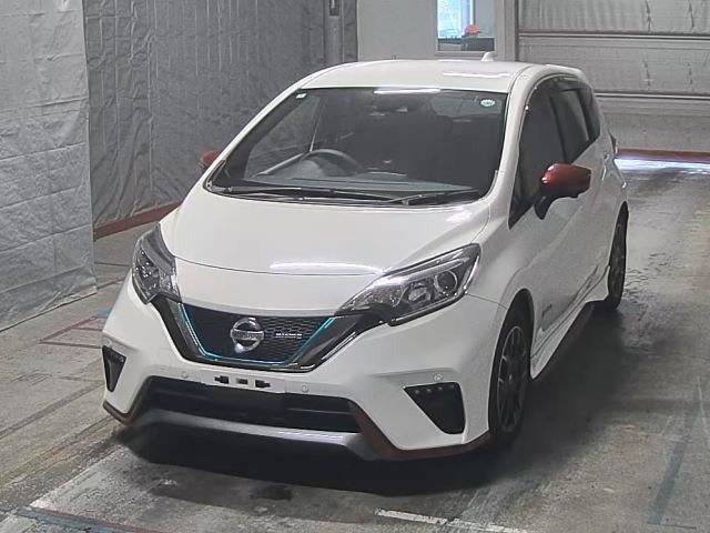 Nissan NOTE 2020 8494973-0
