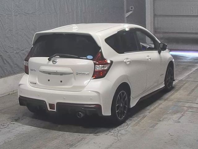 Nissan NOTE 2020 8494973-1