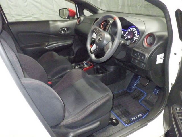 Nissan NOTE 2020 8494973-3