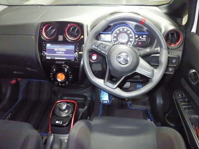 Nissan NOTE 2020 8494973-4