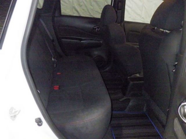 Nissan NOTE 2020 8494973-5