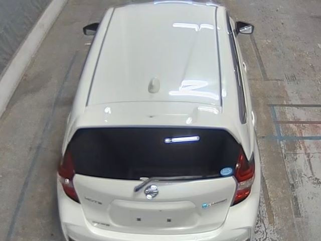 Nissan NOTE 2020 8494973-6