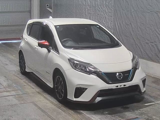 Nissan NOTE 2020 8494973-7