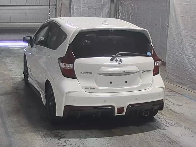 Nissan NOTE 2020 8494973-8