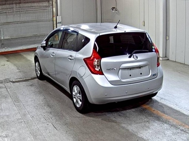 Nissan NOTE 2015 8494989-1