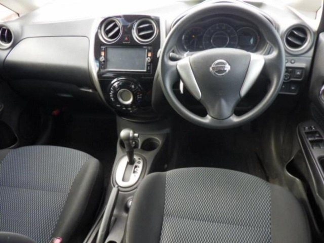 Nissan NOTE 2015 8494989-3