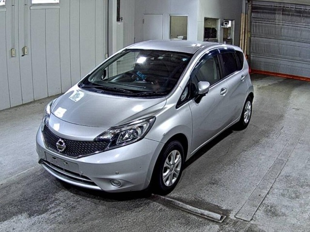 Nissan NOTE 2015 8494989-4
