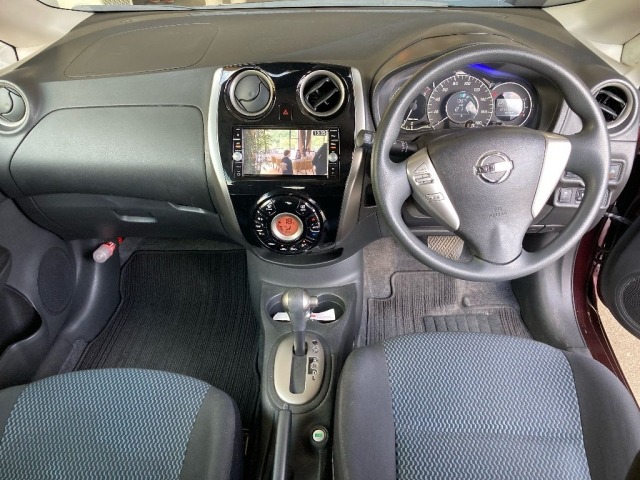 Nissan NOTE 2016 8495005-3