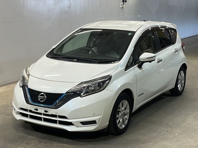 Nissan NOTE 2019 8495014-0