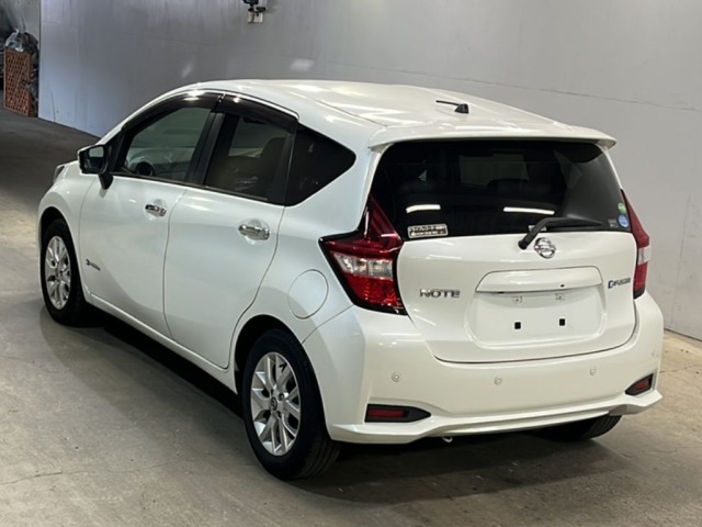 Nissan NOTE 2019 8495014-1