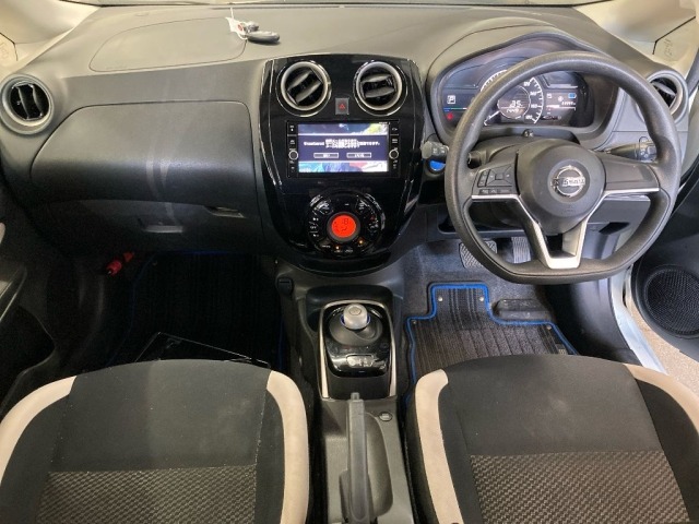 Nissan NOTE 2019 8495014-3