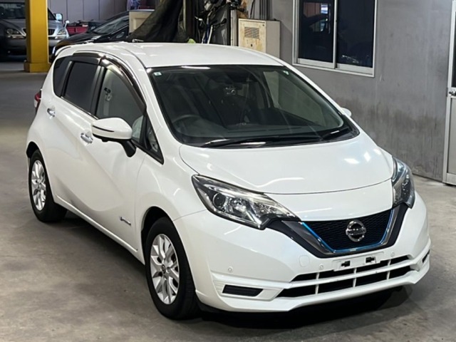 Nissan NOTE 2019 8495014-4