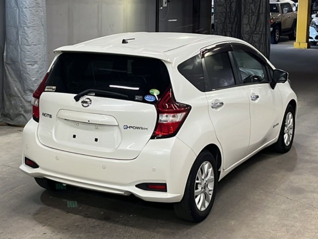 Nissan NOTE 2019 8495014-5
