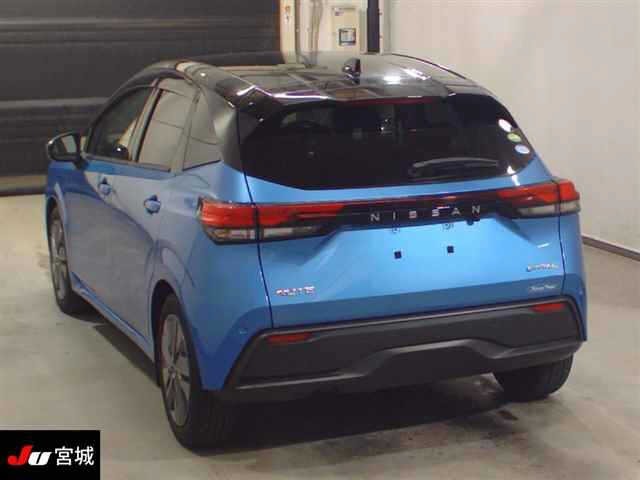 Nissan NOTE 2021 8495028-1