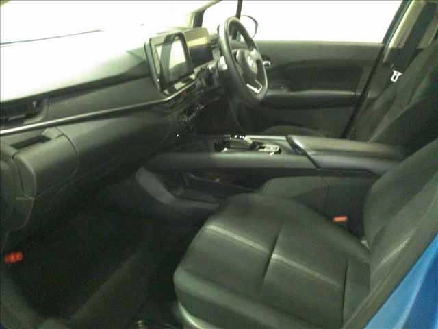 Nissan NOTE 2021 8495028-3