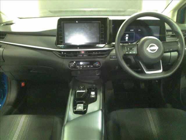 Nissan NOTE 2021 8495028-5