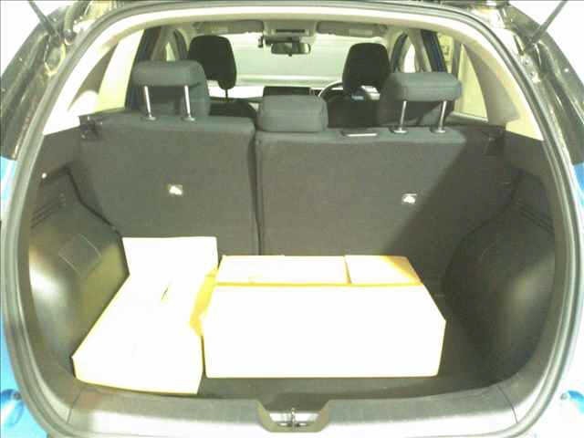 Nissan NOTE 2021 8495028-7
