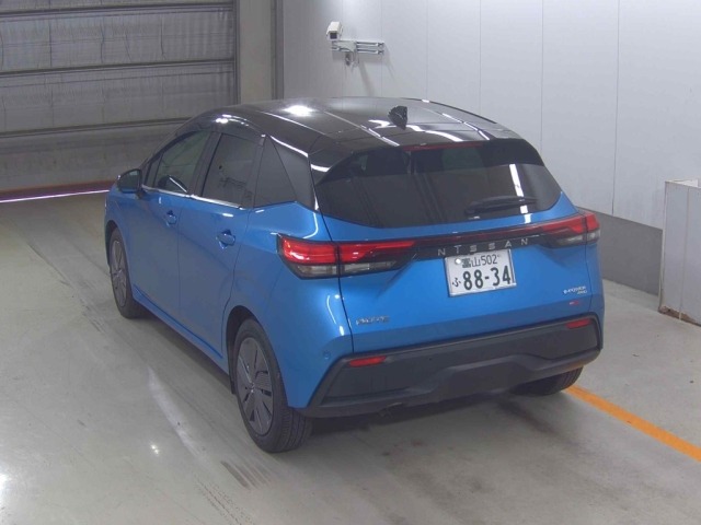 Nissan NOTE 2022 8495030-1