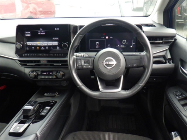 Nissan NOTE 2022 8495030-5