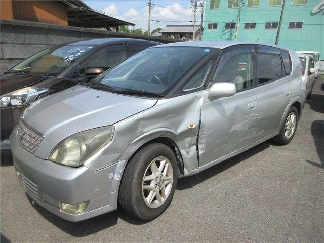 Toyota OPA 2001 8507861-0