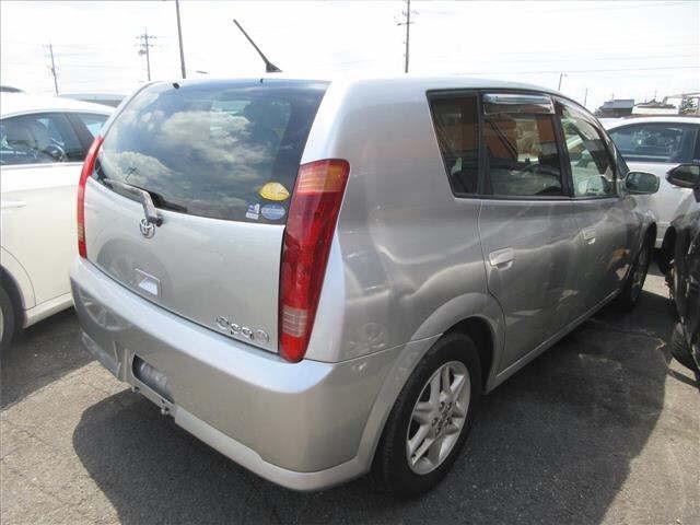 Toyota OPA 2001 8507861-1