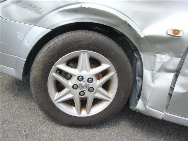 Toyota OPA 2001 8507861-10