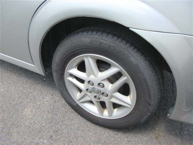 Toyota OPA 2001 8507861-11