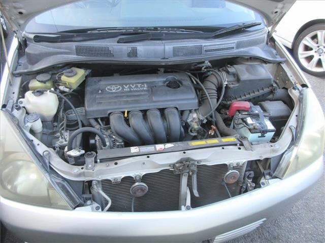 Toyota OPA 2001 8507861-13