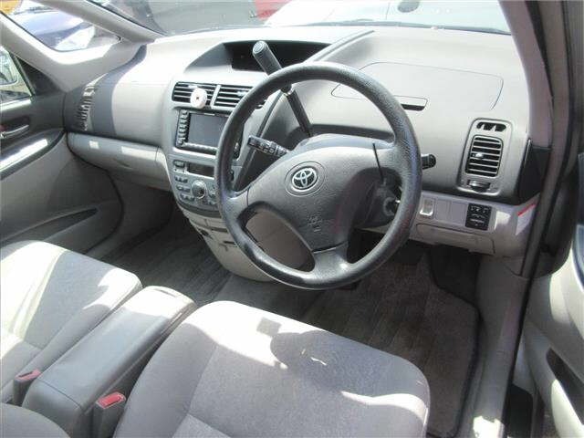 Toyota OPA 2001 8507861-3