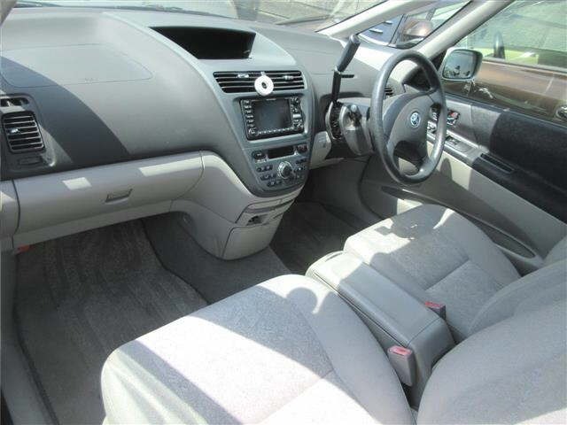 Toyota OPA 2001 8507861-4
