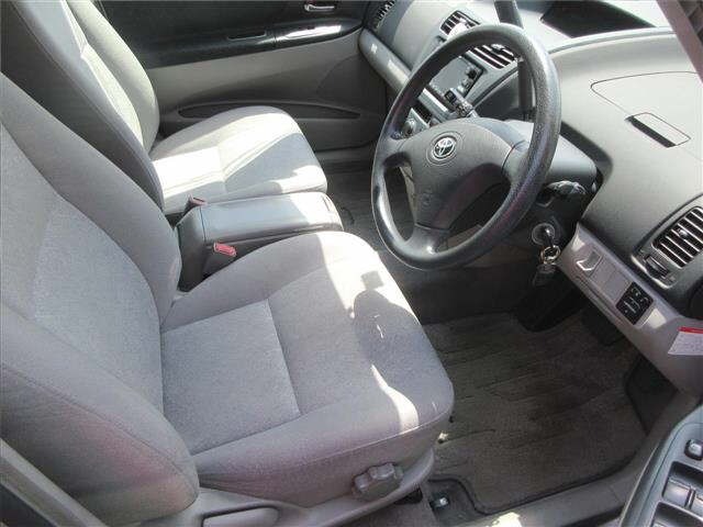 Toyota OPA 2001 8507861-5