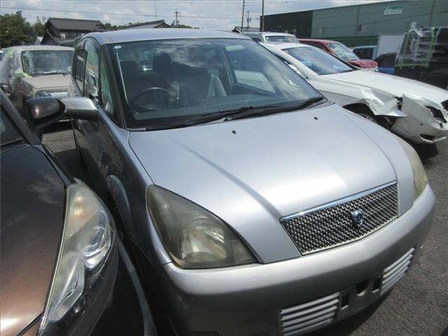 Toyota OPA 2001 8507861-6