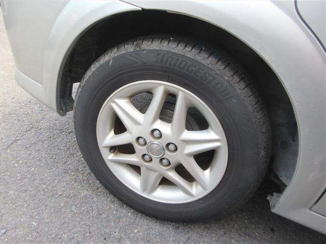 Toyota OPA 2001 8507861-9