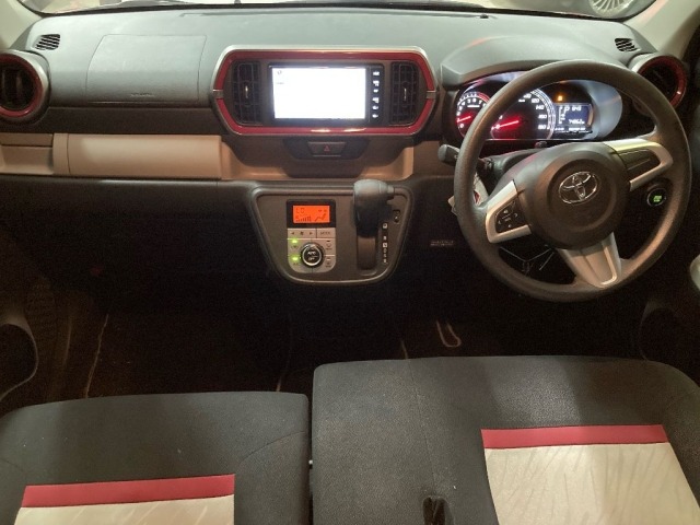 Toyota PASSO 2018 8499510-3