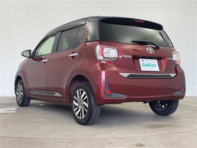Toyota PASSO 2019 8499838-13