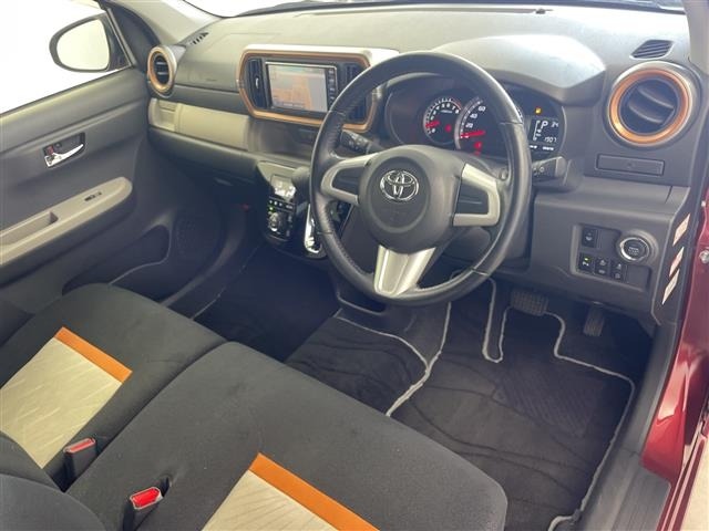 Toyota PASSO 2019 8499838-20