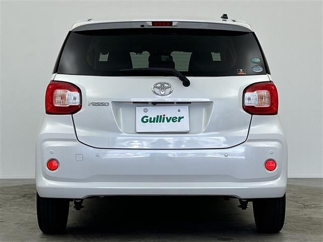 Toyota PASSO 2018 8499839-10
