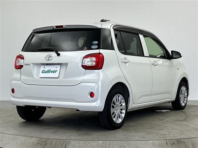 Toyota PASSO 2018 8499839-11