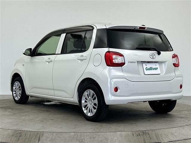 Toyota PASSO 2018 8499839-13