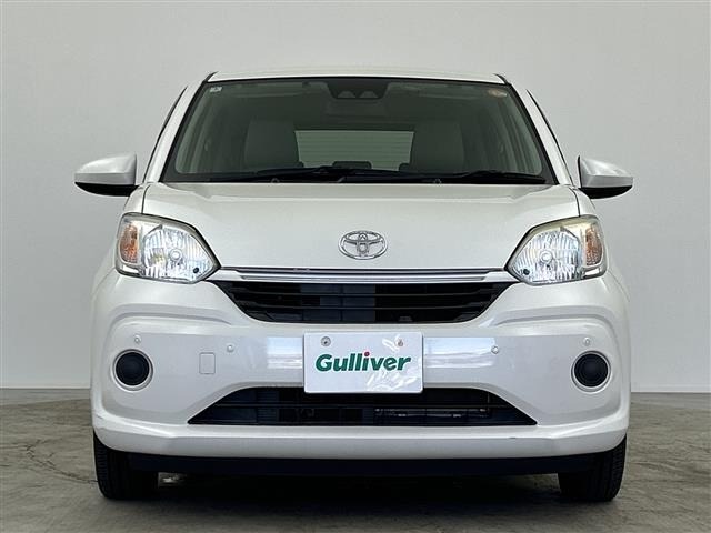 Toyota PASSO 2018 8499839-7