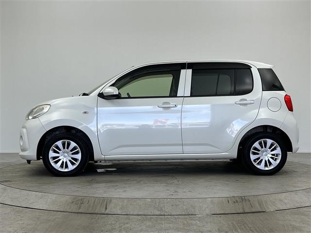 Toyota PASSO 2018 8499839-9