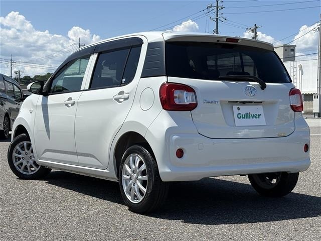 Toyota PASSO 2018 8499859-13