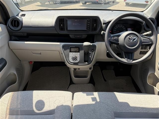 Toyota PASSO 2018 8499859-15