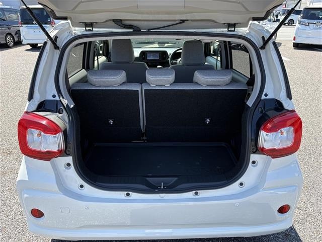Toyota PASSO 2018 8499859-22