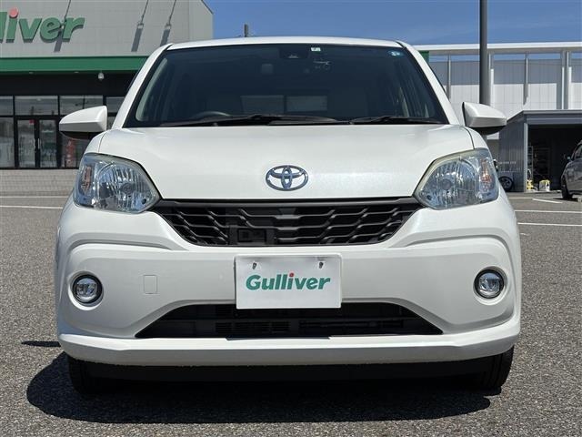 Toyota PASSO 2018 8499859-6