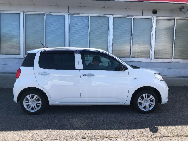 Toyota PASSO 2021 8499877-3