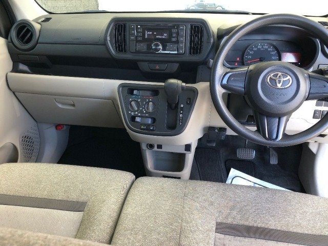 Toyota PASSO 2021 8499877-4