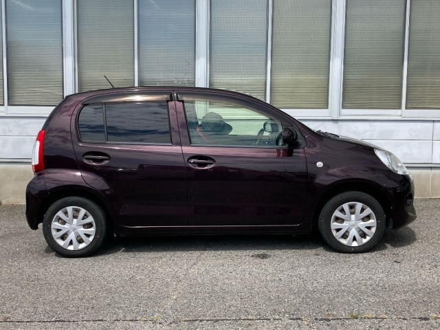 Toyota PASSO 2016 8499884-3